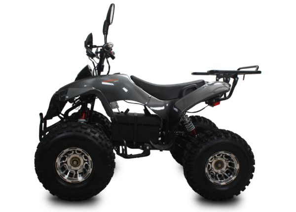 Elektroquad MRM Warrior 1500 Watt 60 Volt